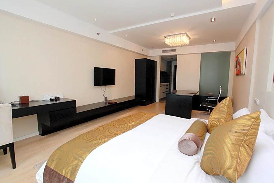 The Cumberland Boutique Hotel