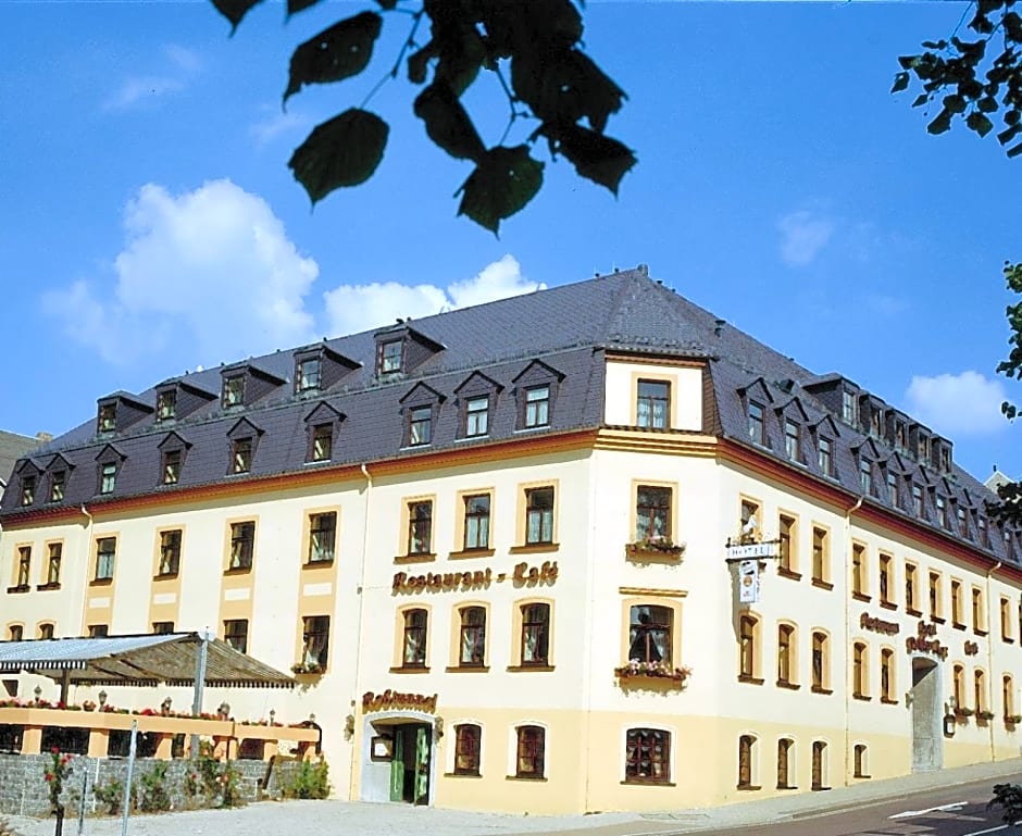 Hotel Weißes Roß