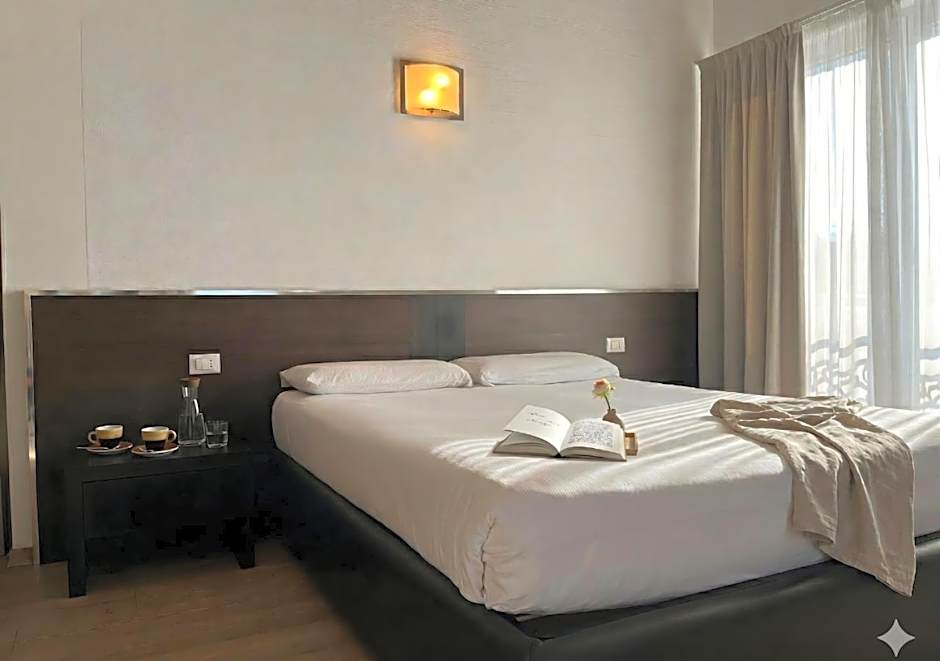 Hotel Isola Verde