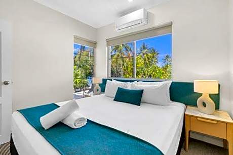 One-Bedroom Apartment with Ocean View - No Pets