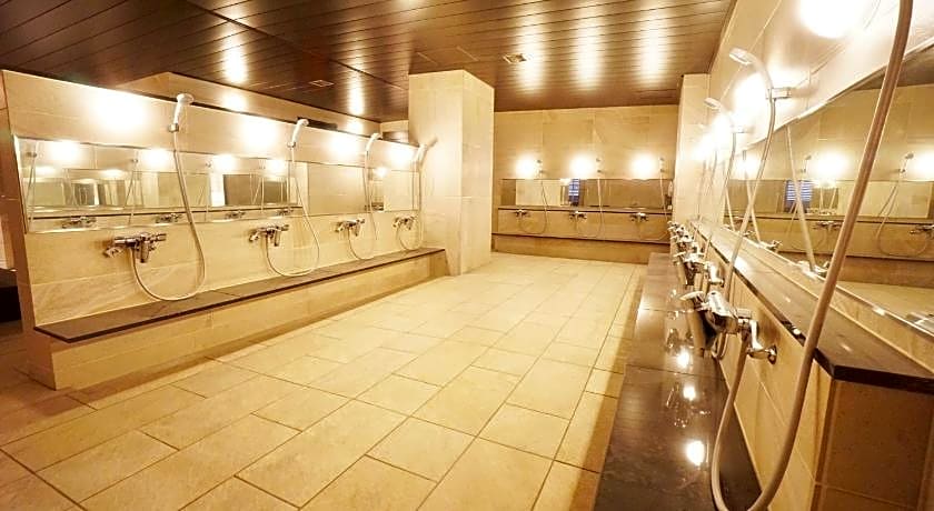 Hotel Abest Grande Okayama