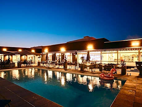 Novotel Reims Tinqueux