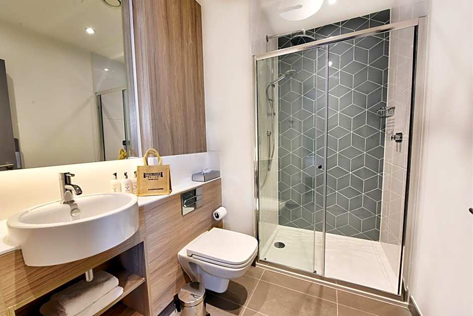 Staybridge Suites Dundee By IHG