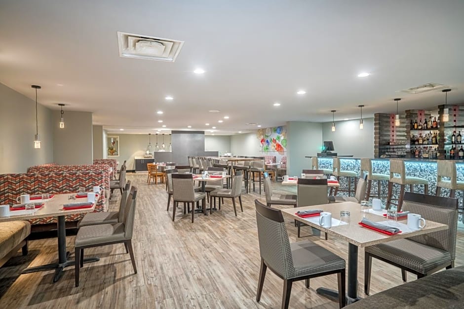 Holiday Inn Atlanta/Roswell By IHG
