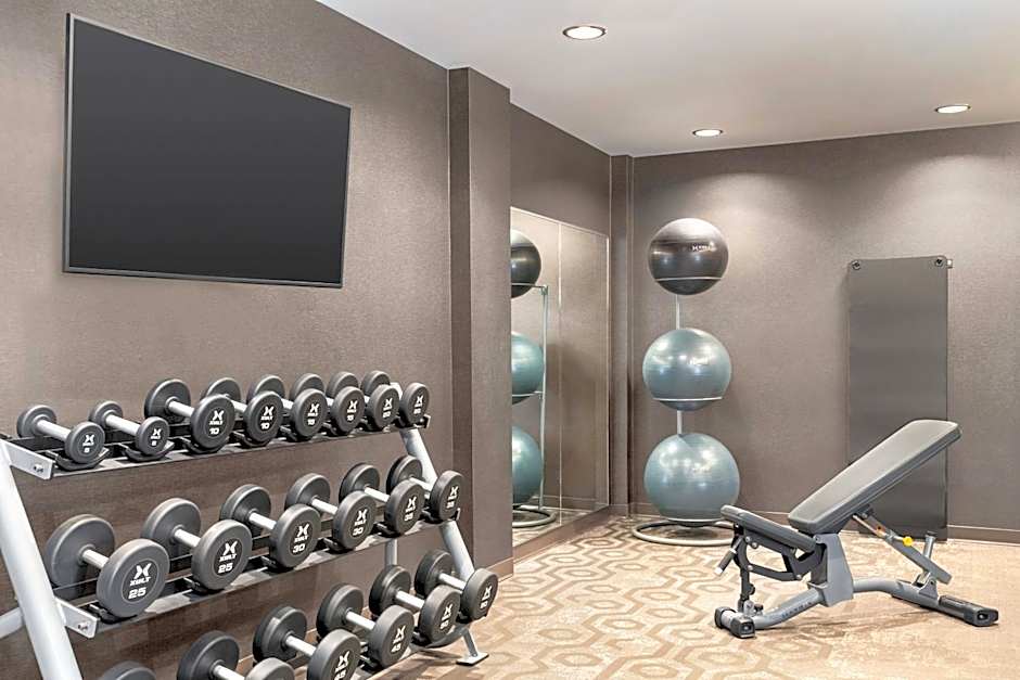 Residence Inn by Marriott Des Moines Ankeny