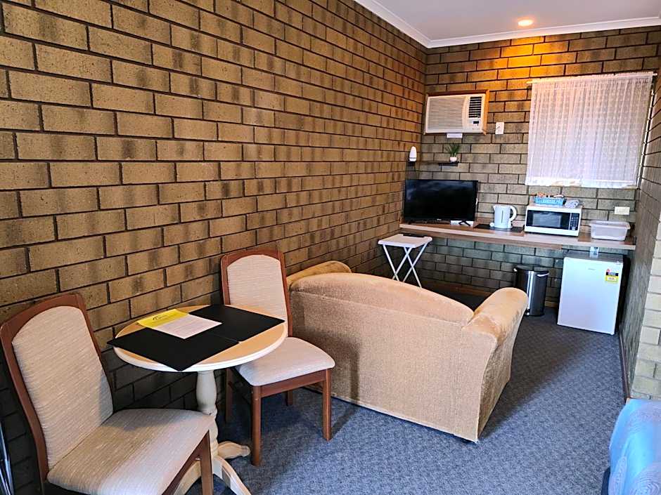 Airport Whyalla Motel