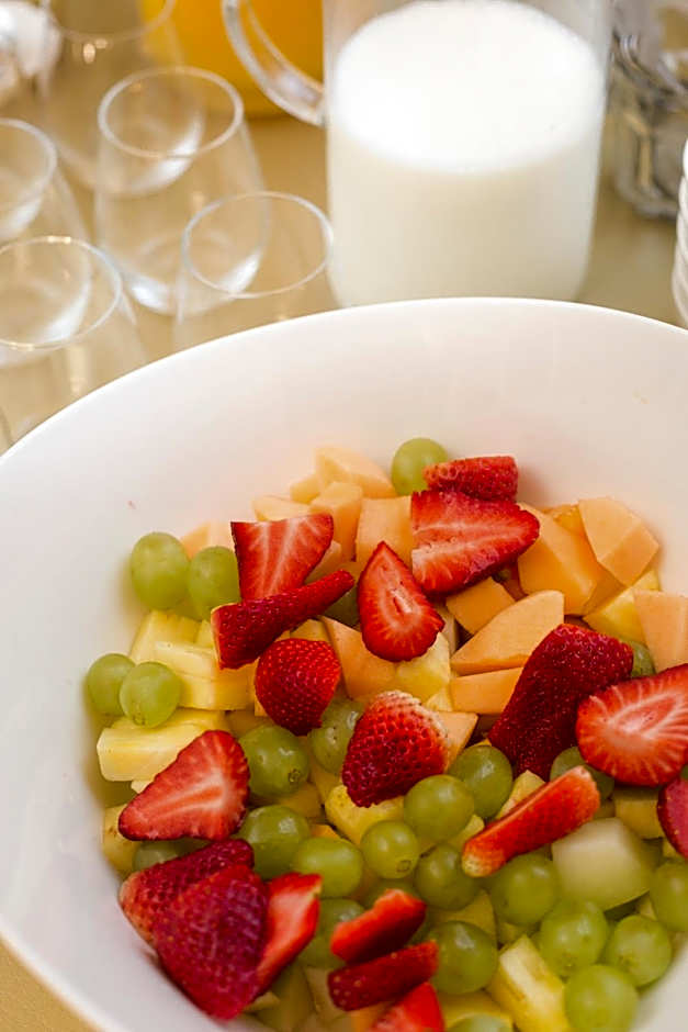 Hotel - Restaurant De 4 Jaargetijden