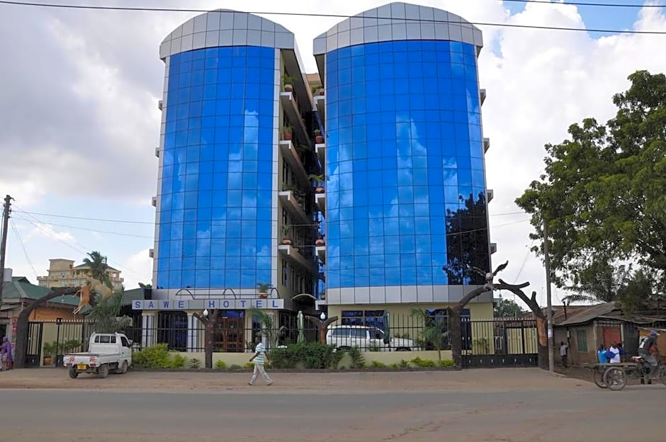 Sawe Hotel