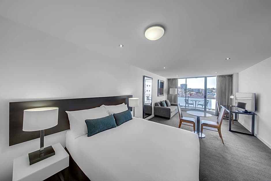 Adina Apartment Hotel Wollongong