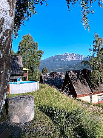 Das kleine Feriendorf