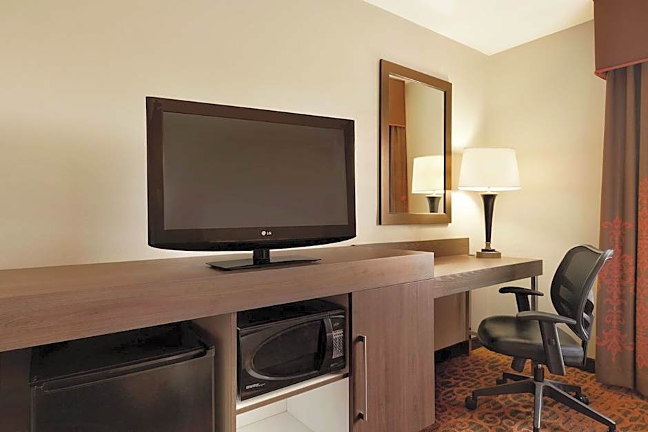 Hampton Inn By Hilton Wichita Falls-Sikes Senter Mall, Tx