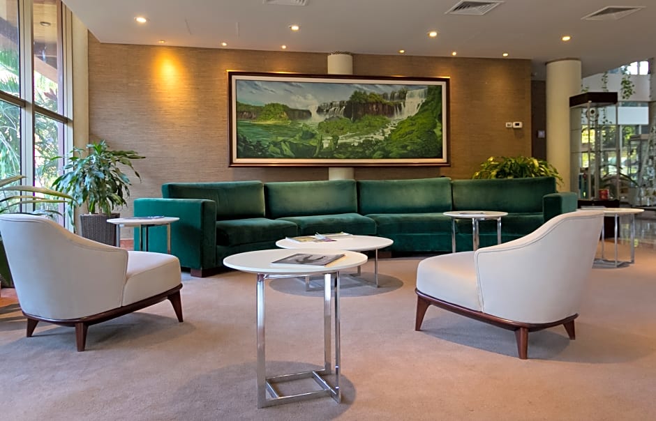 Amerian Portal del Iguazu