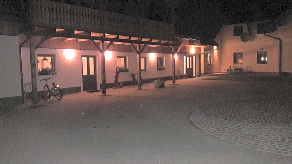 Ötscherblick Fam Winter