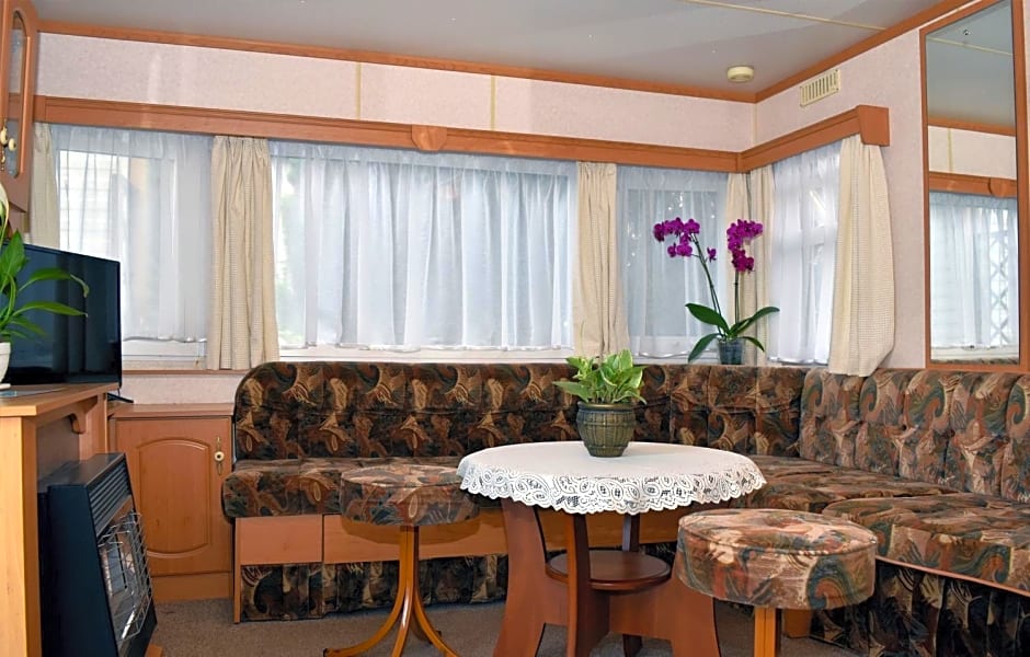 Domki letniskowe - IVONSAN