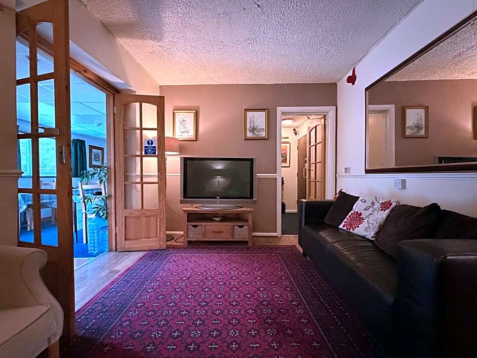Charde Guest House