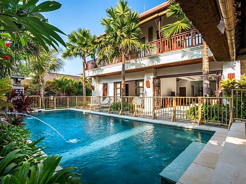 La Bali Sanur