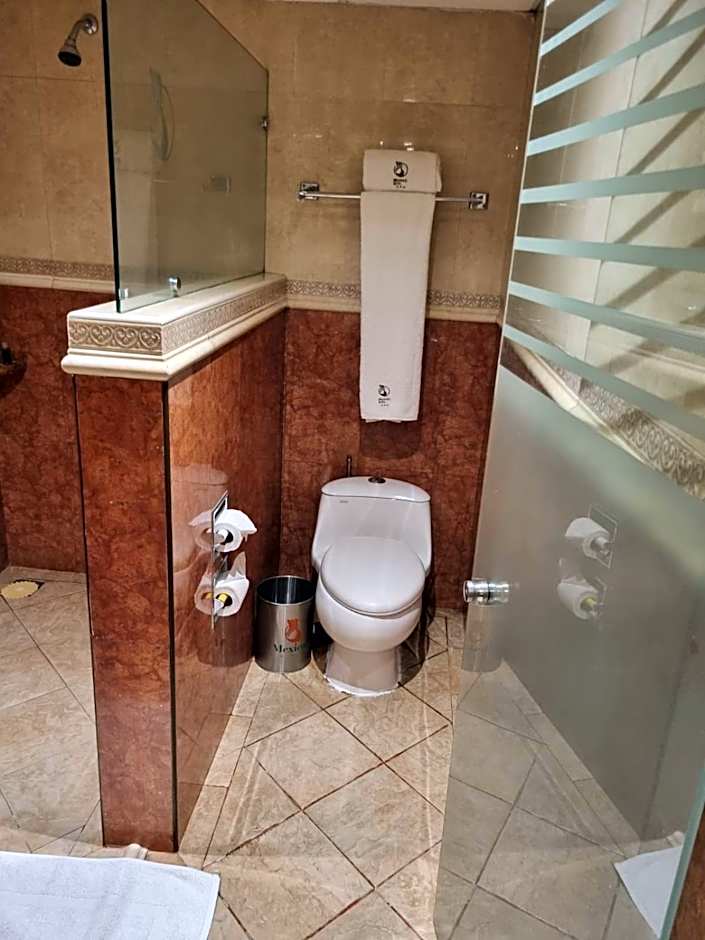 Hotel Mexicali