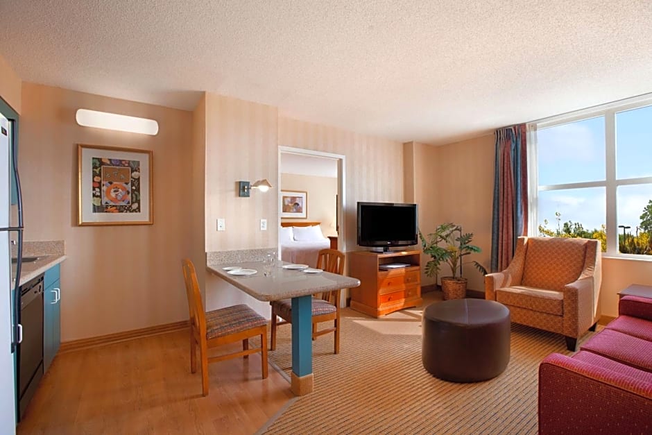 Homewood Suites By Hilton Falls Church - I-495 At Rt. 50