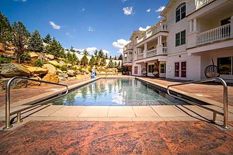 The Stanley Hotel