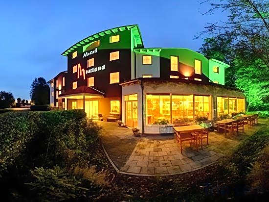 Montana Hotel Senden
