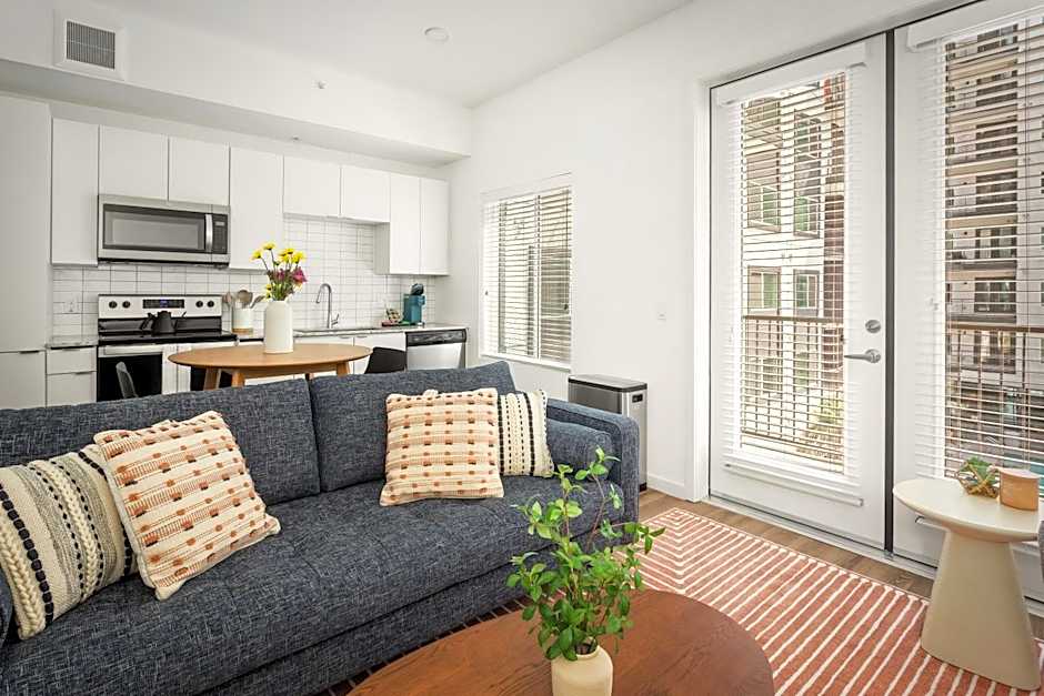 Mint House Phoenix - Midtown