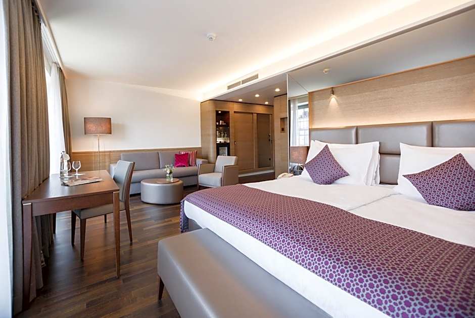 IMLAUER HOTEL PITTER Salzburg