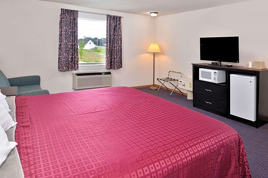 Americas Best Value Inn Knob Noster