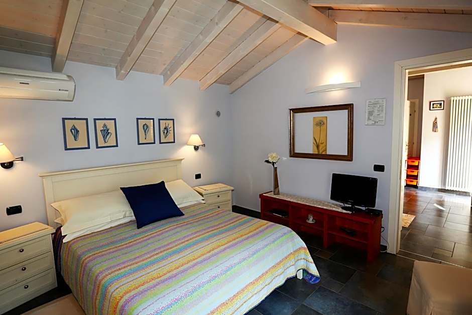 B&B Villa Dei Pini