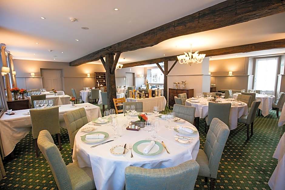 Logis Hôtel Restaurant du Moulin