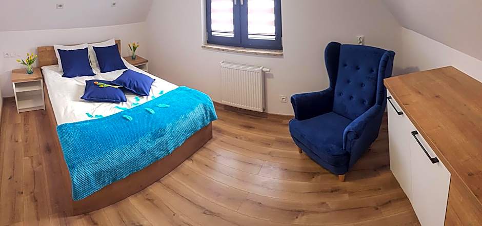 Domki Nadmorski Relax