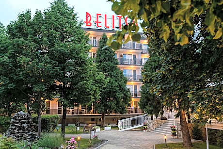Belitsa Hotel