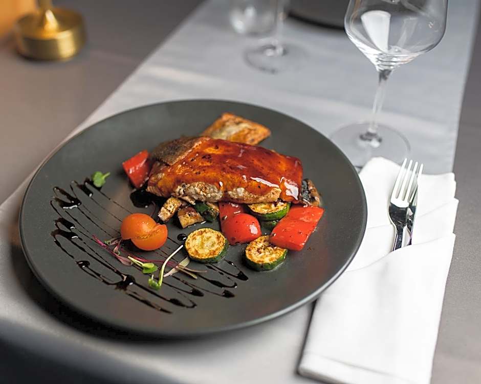 Hotel Saint Hildegard