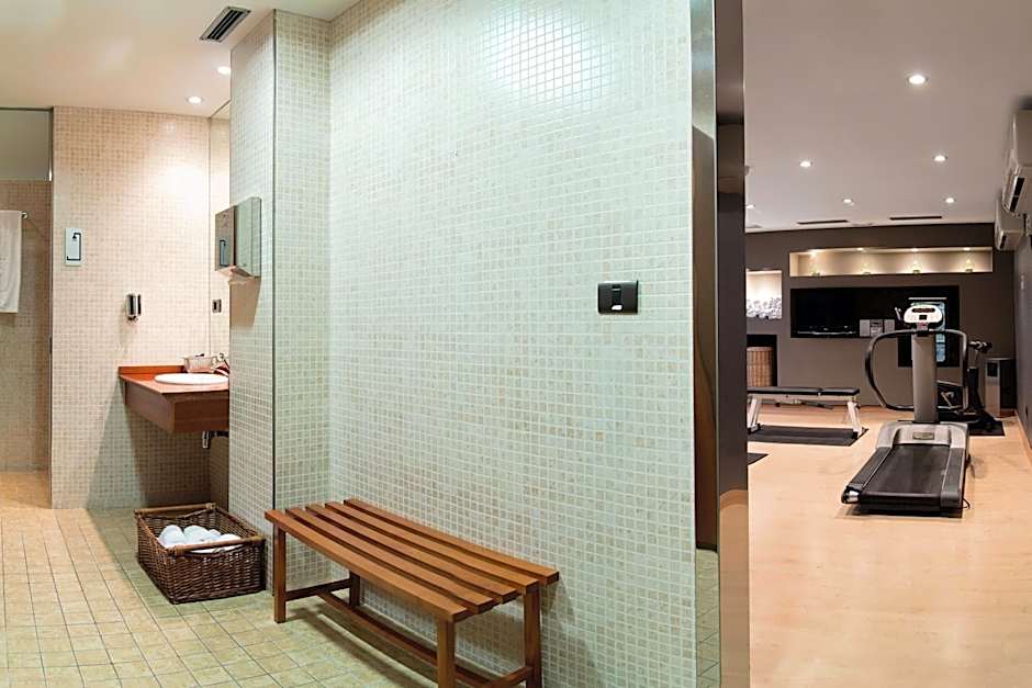 AC Hotel by Marriott Murcia