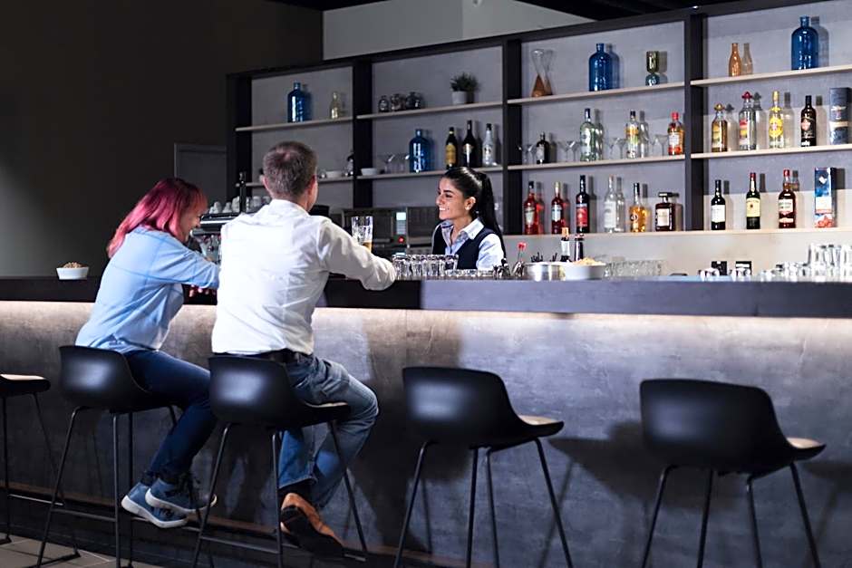 Garner Hotel Augsburg Nord by IHG