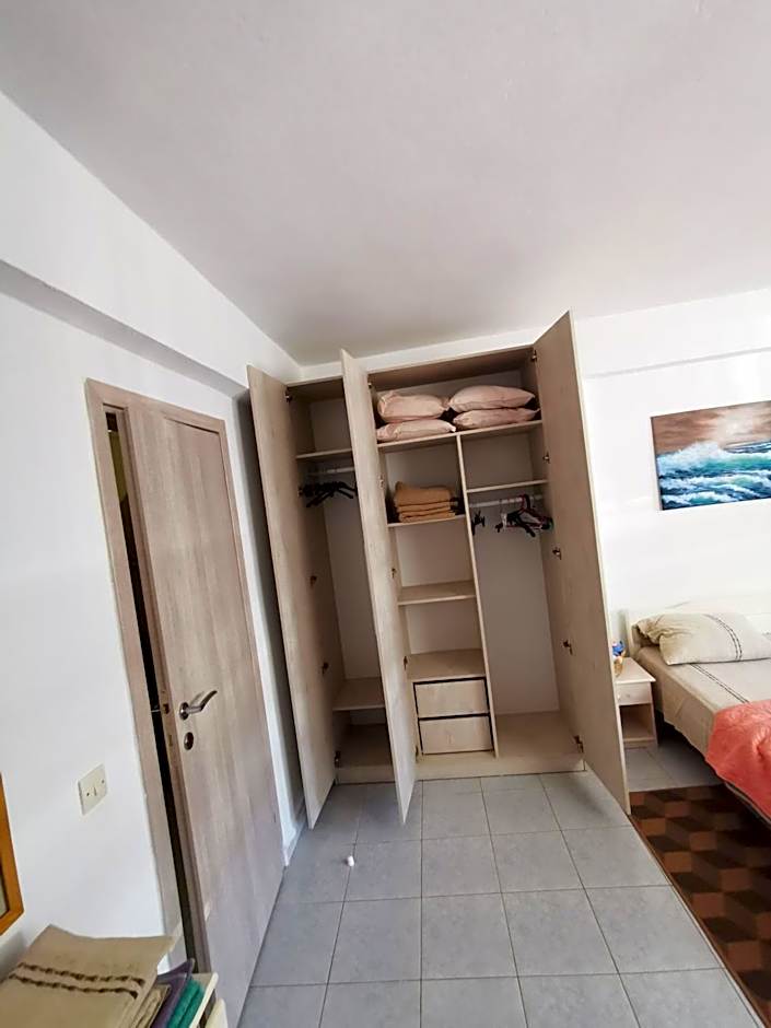 Orange_Blue_Аpartment N2 near sea