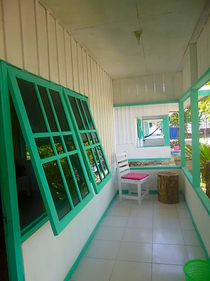 Scuba Republic Beach Bungalows