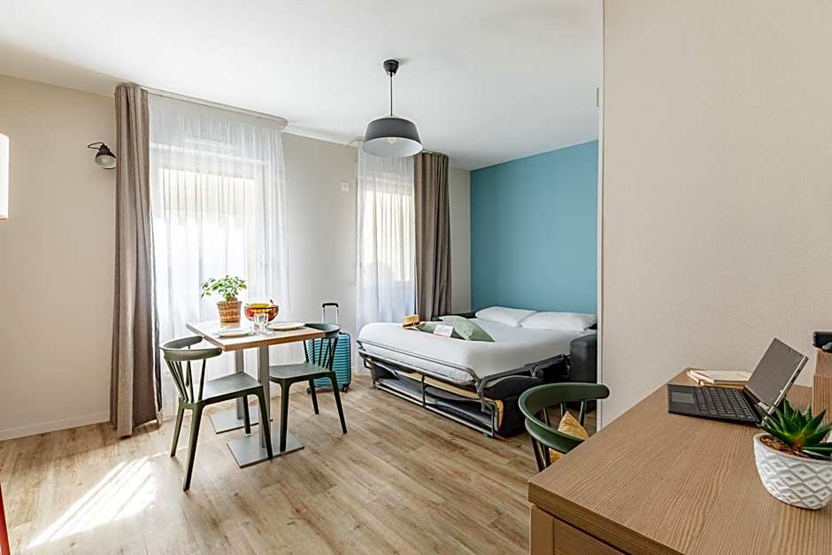 Appart'City Classic Valence