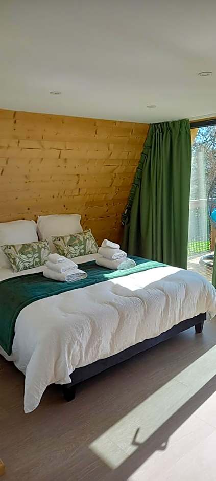 Demeure de la Garenne