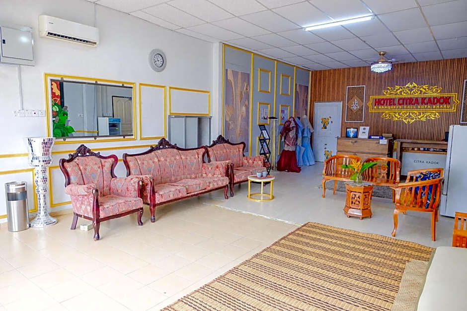 Citra Kadok Hotel & Banquet Hall