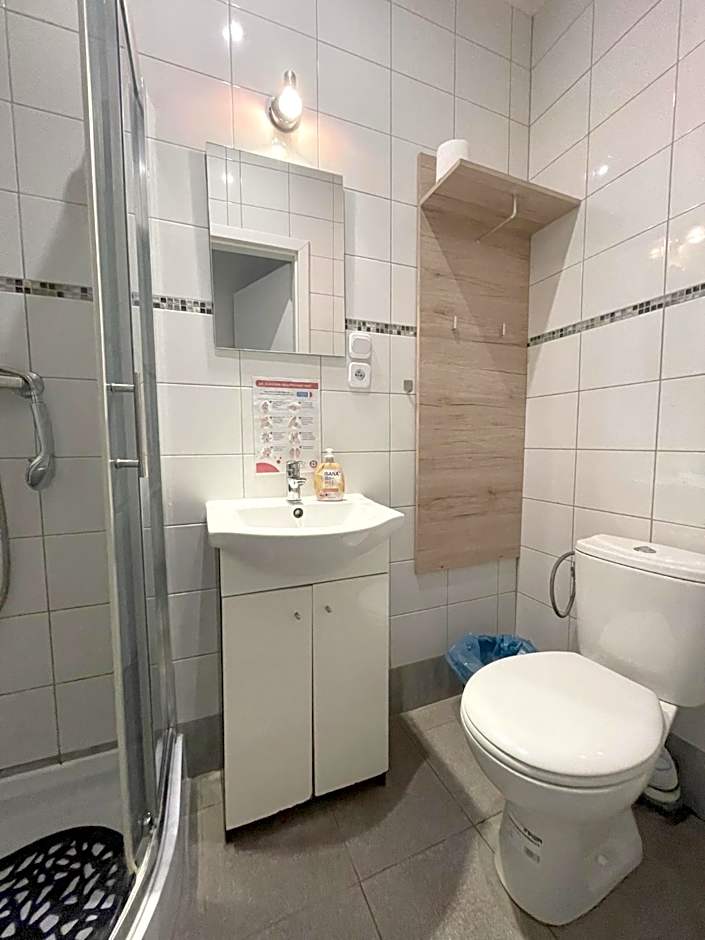 Keja Rooms - Pokoje Noclegi w Centrum Gdyni