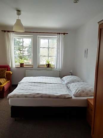 Apartment (2 Adults)