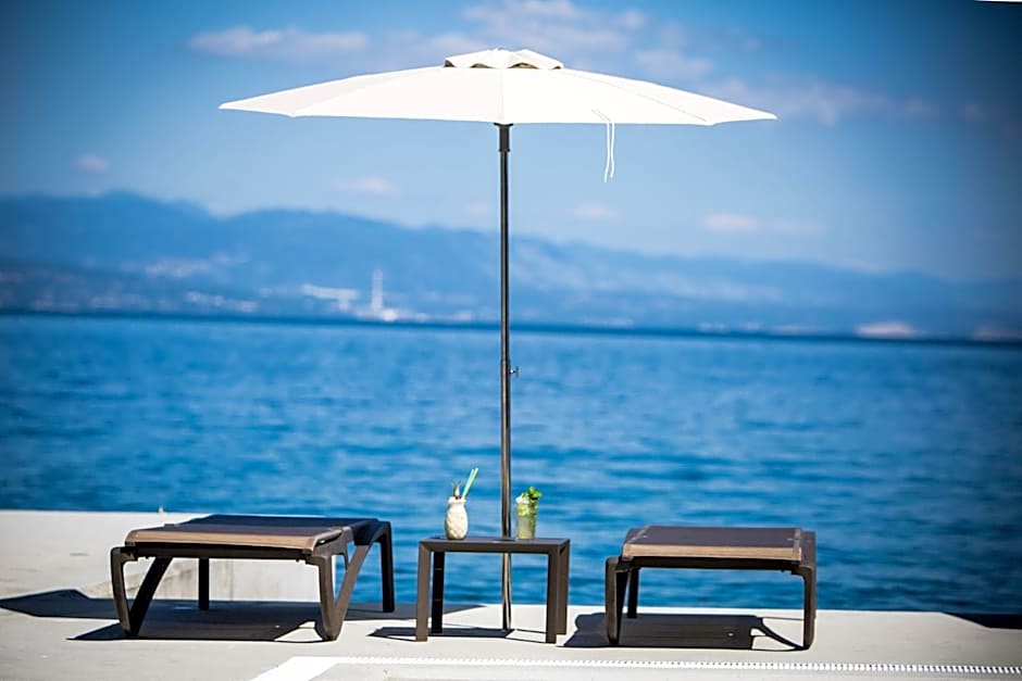 Hotel Galeb