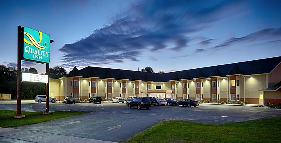 Quality Inn Southampton