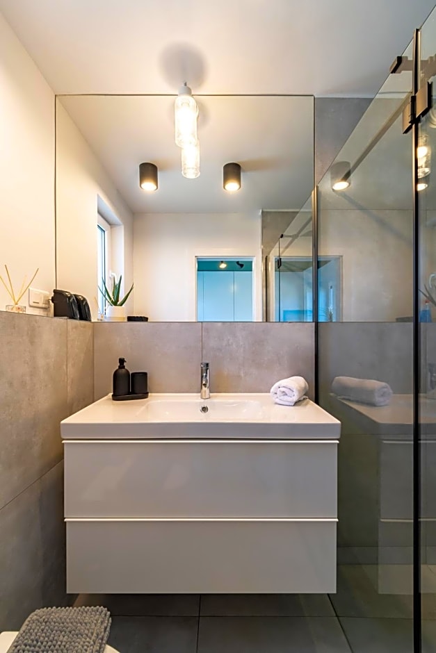 Domki - Bursztynova 13