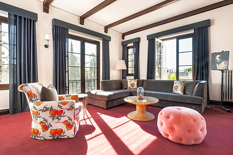 Palihouse Santa Monica