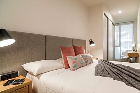 One-Bedroom Premium Apartment