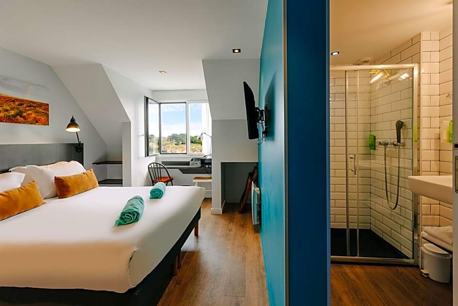 Le Cardinal - Belle-Ile-en-Mer