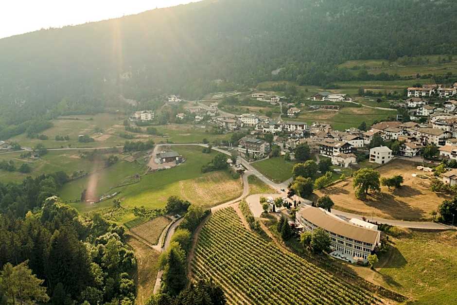 Hotel Ludwigshof & Luvina