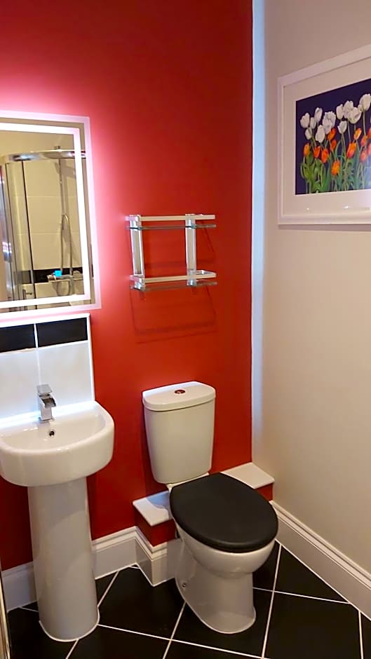 Riverbank Bed and Breakfast