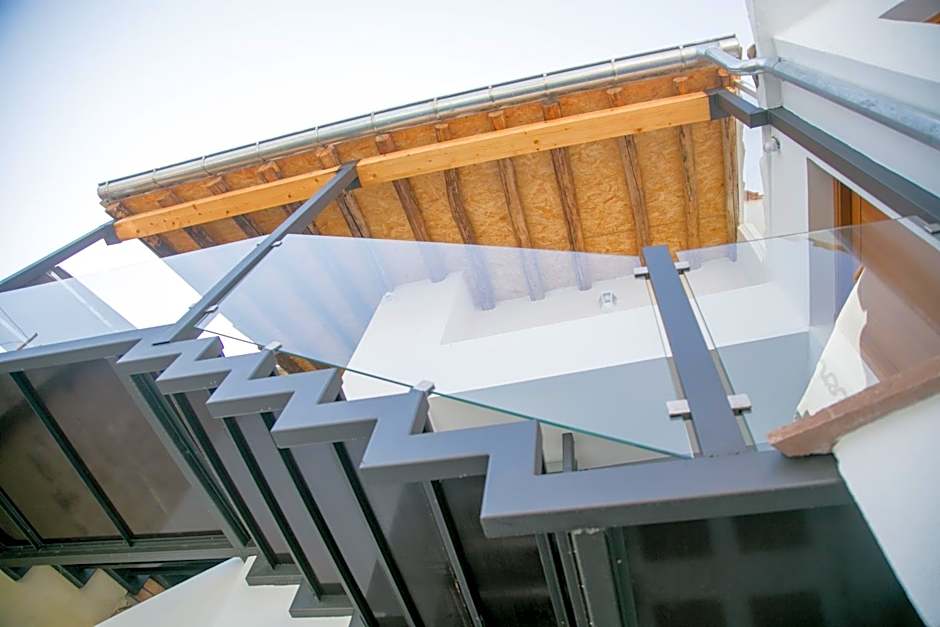 Apartamentos Turísticos La Casa Vieja